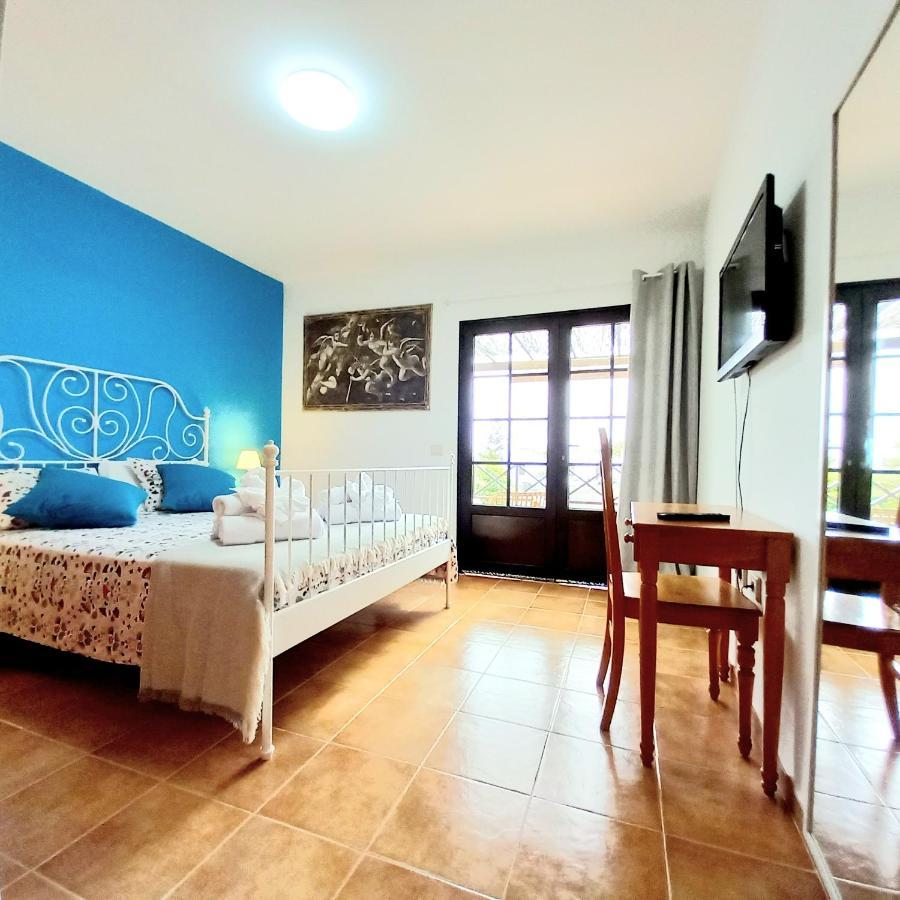 Casa Tina Oasi Di Tranquillita Tutta Per Te Villa Costa Teguise Kültér fotó