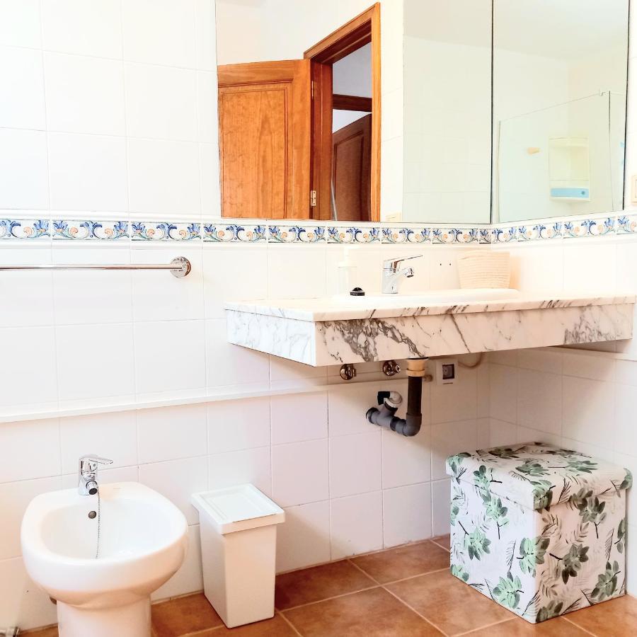 Casa Tina Oasi Di Tranquillita Tutta Per Te Villa Costa Teguise Kültér fotó