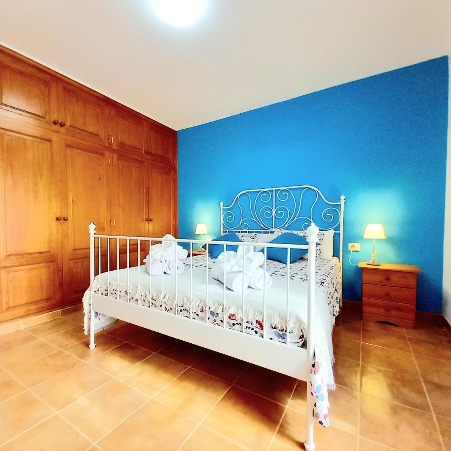 Casa Tina Oasi Di Tranquillita Tutta Per Te Villa Costa Teguise Kültér fotó