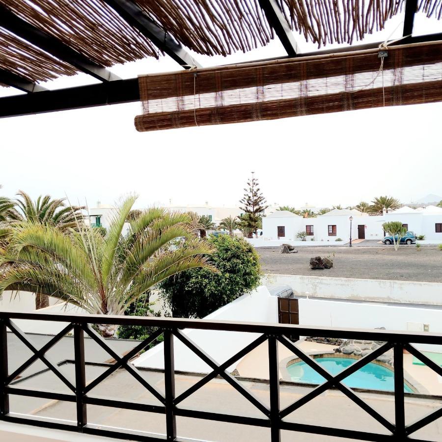 Casa Tina Oasi Di Tranquillita Tutta Per Te Villa Costa Teguise Kültér fotó
