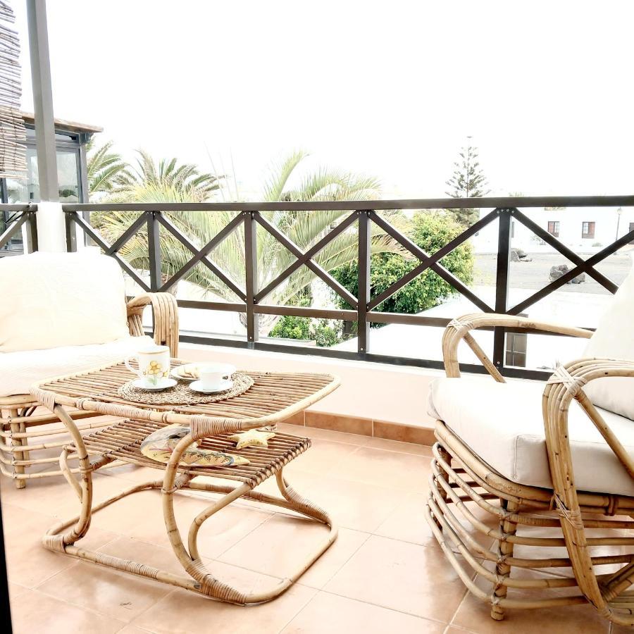 Casa Tina Oasi Di Tranquillita Tutta Per Te Villa Costa Teguise Kültér fotó