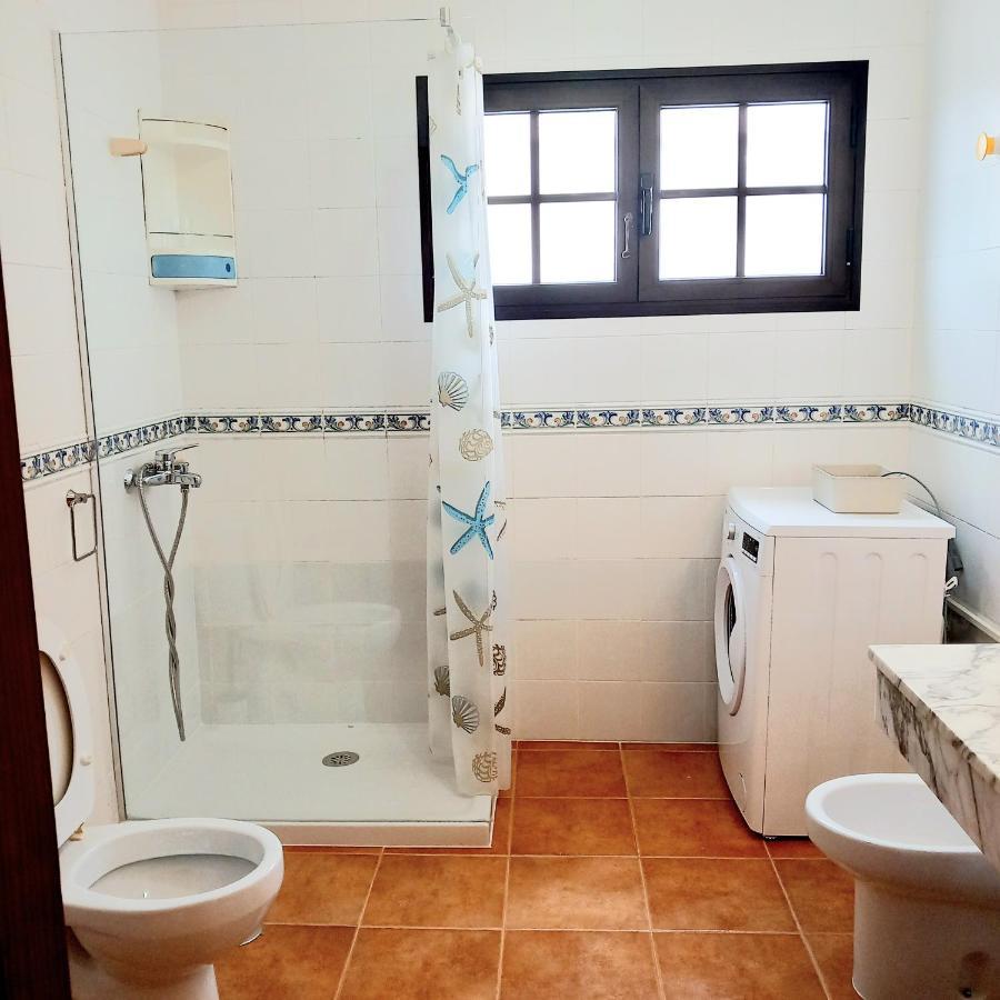Casa Tina Oasi Di Tranquillita Tutta Per Te Villa Costa Teguise Kültér fotó