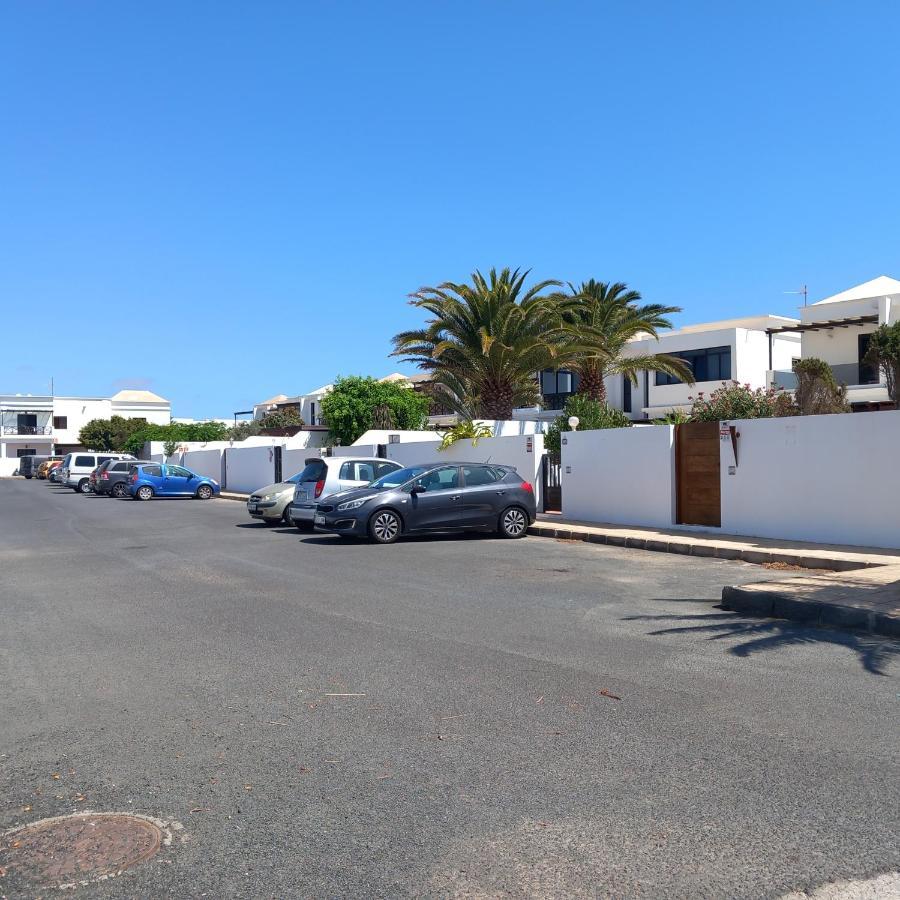 Casa Tina Oasi Di Tranquillita Tutta Per Te Villa Costa Teguise Kültér fotó