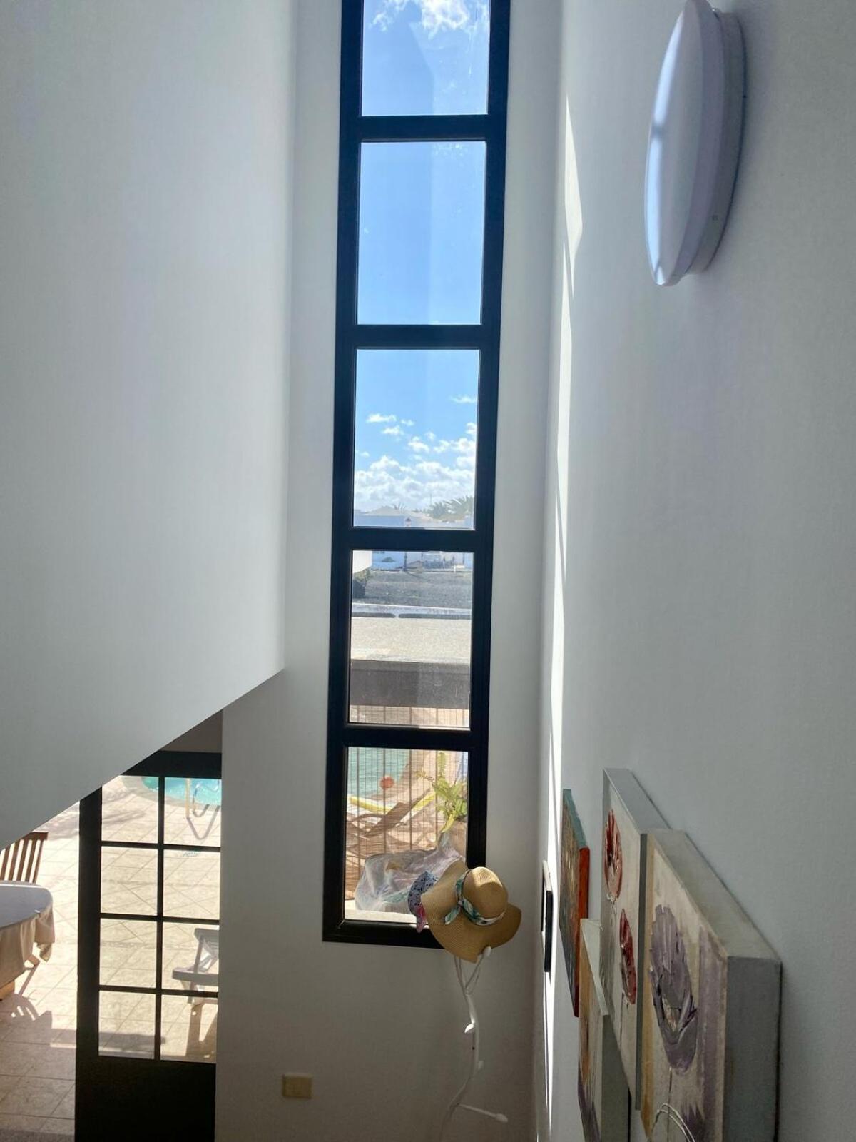 Casa Tina Oasi Di Tranquillita Tutta Per Te Villa Costa Teguise Kültér fotó