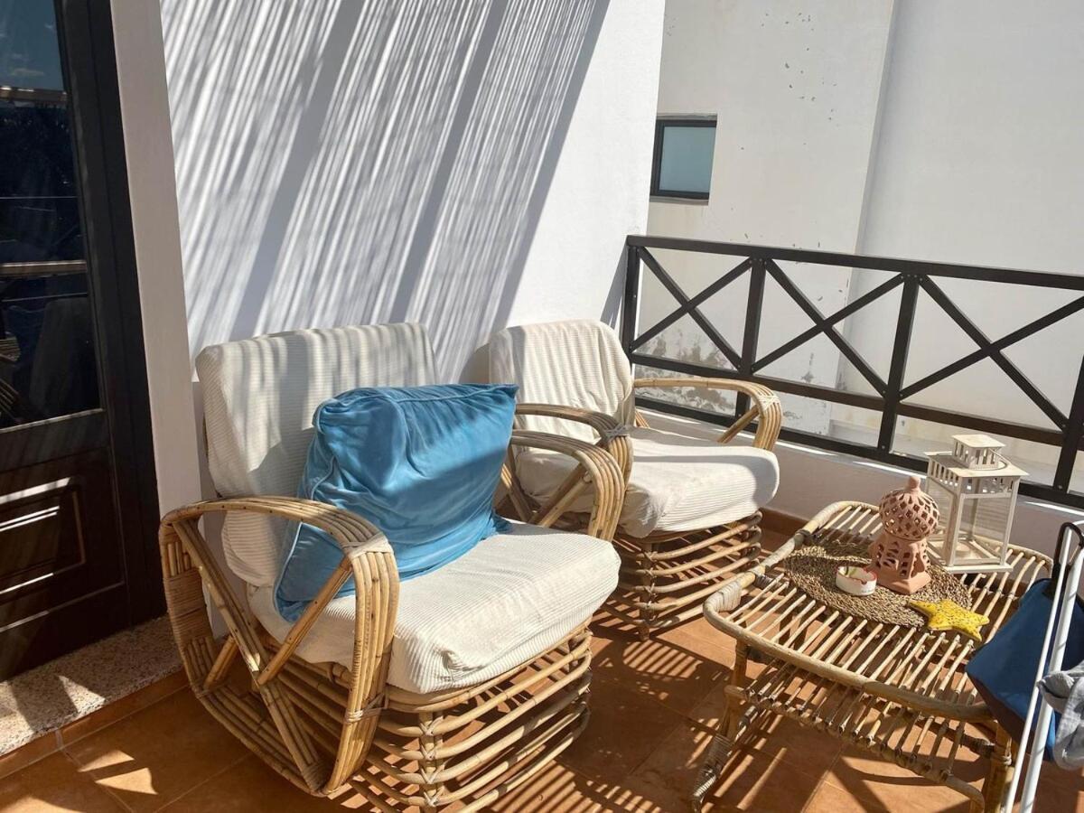 Casa Tina Oasi Di Tranquillita Tutta Per Te Villa Costa Teguise Kültér fotó