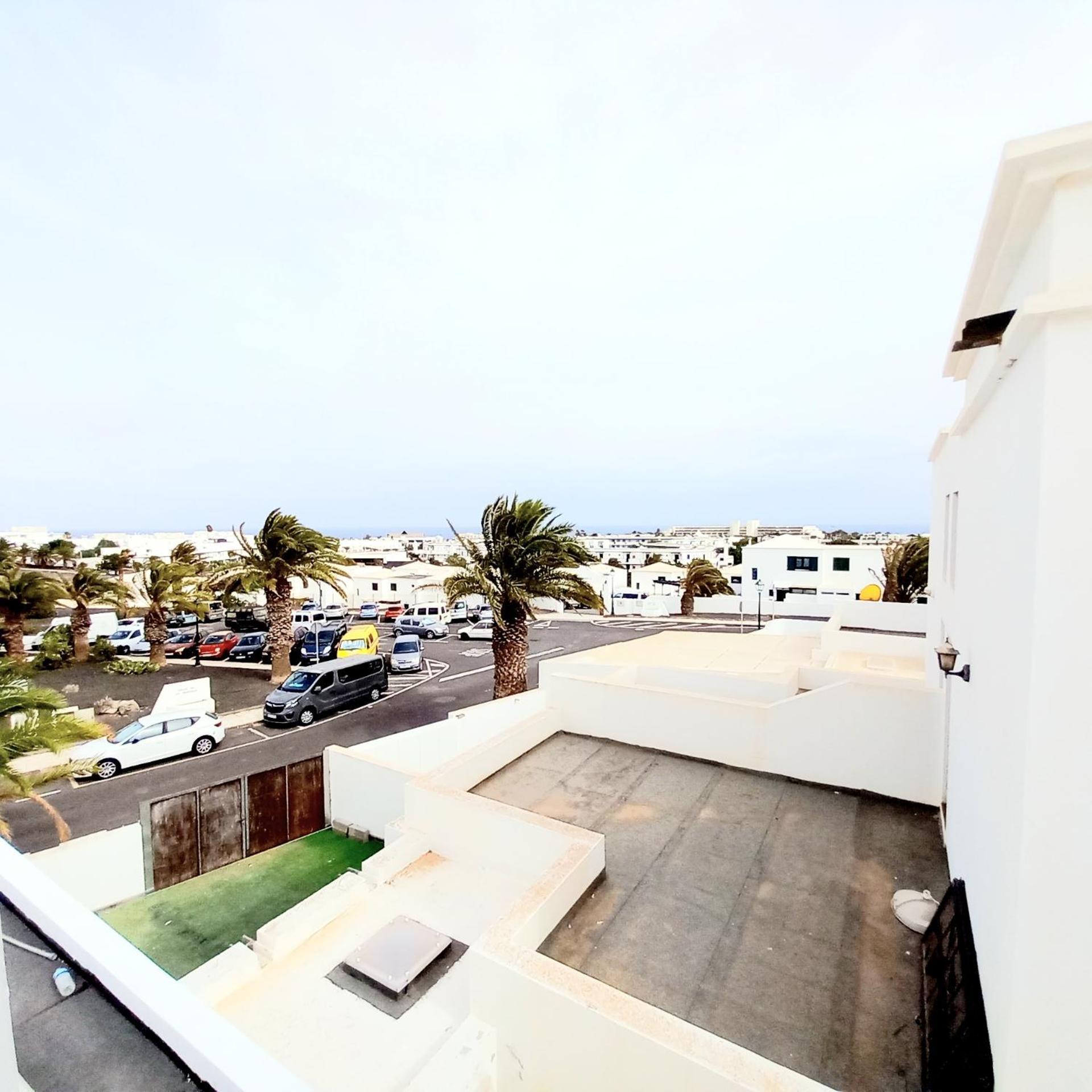 Casa Tina Oasi Di Tranquillita Tutta Per Te Villa Costa Teguise Kültér fotó