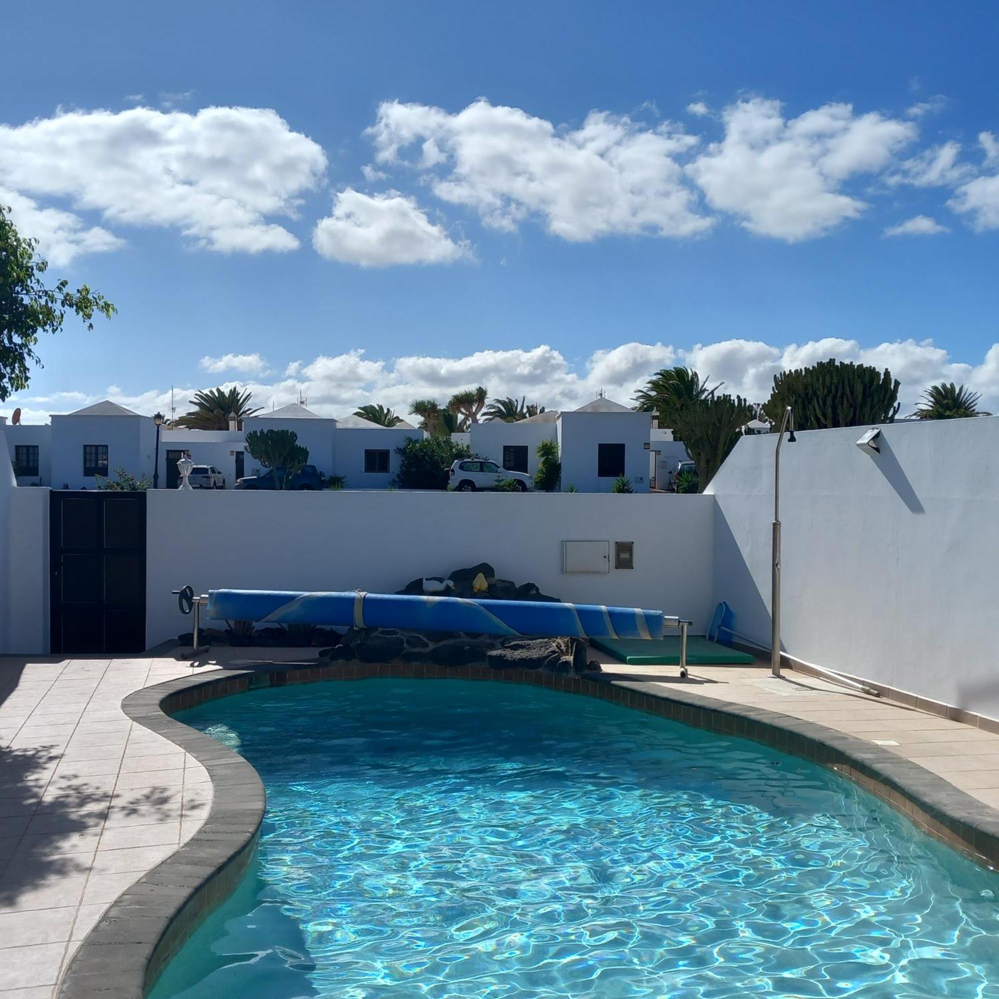 Casa Tina Oasi Di Tranquillita Tutta Per Te Villa Costa Teguise Kültér fotó